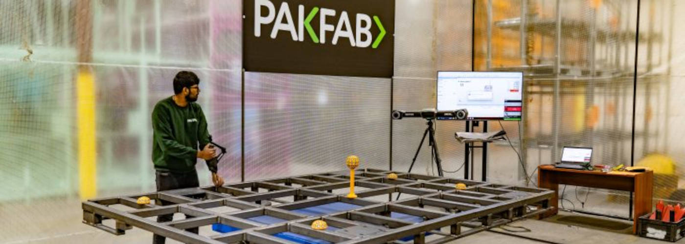 Featured Image for PAKFAB USA Engineered Solutions Inc
